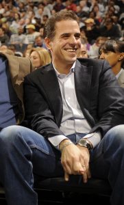 Hunter Biden