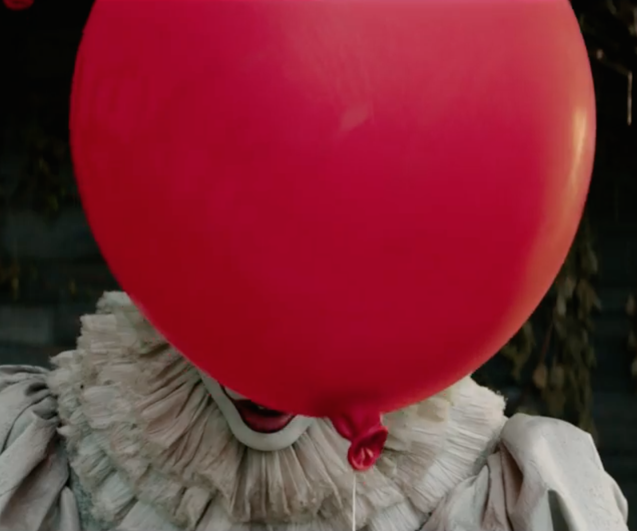 It Trailer Released, Clowns Somehow Even More Terrifying Now The