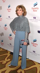 Jane Fonda