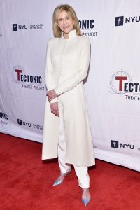 Jane Fonda Photo