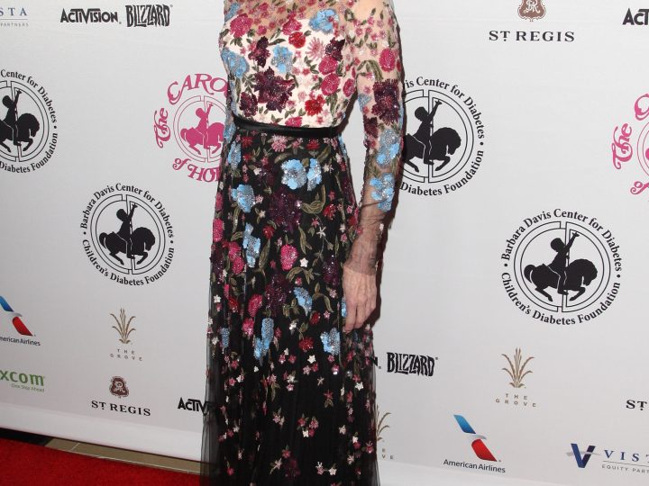 Jane Fonda Pic