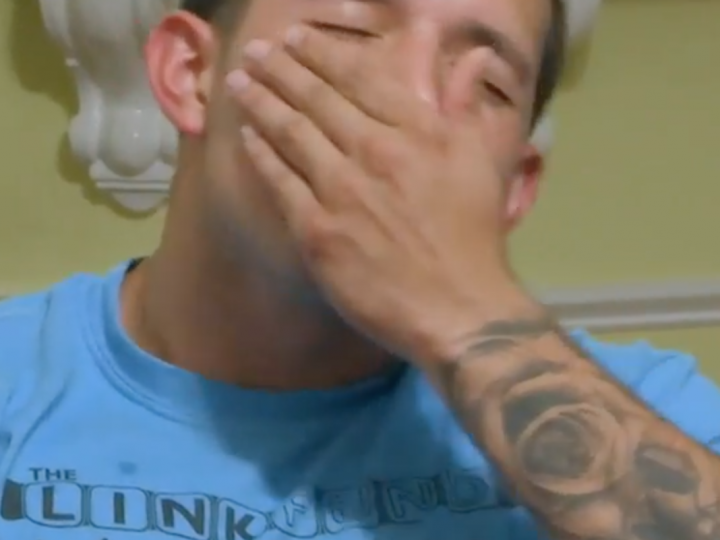 Javi Reacts