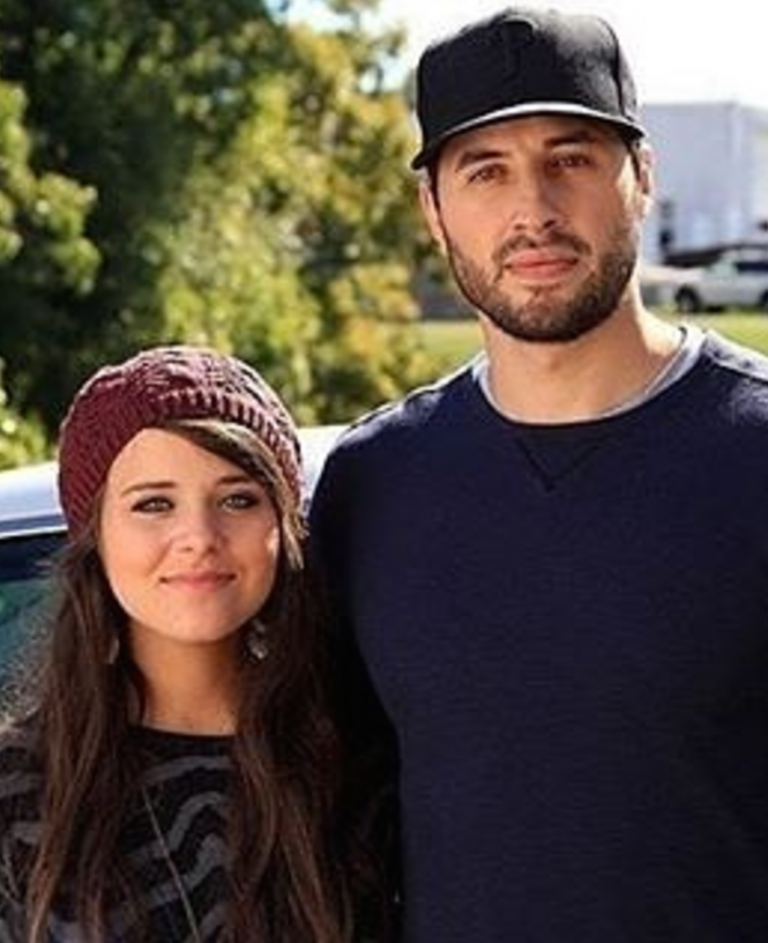 Jinger Duggar Is She on Birth Control? The Hollywood Gossip