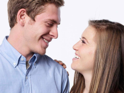 Joy Duggar and Austin Forsyth