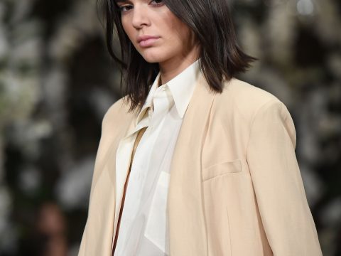 Kendall Jenner: See Her (Possibly Surgical) Transformation!