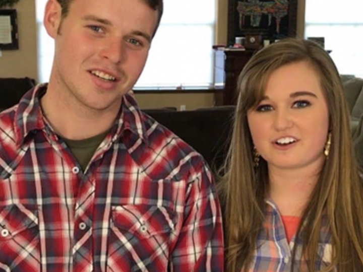 Joseph Duggar: SLAMMED for Proposing on Joy-Anna’s Wedding Day!