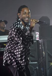 Kendrick Lamar Drops Surprise Track, SLAMS Donald Trump!