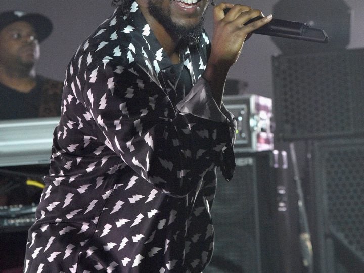 Kendrick Lamar Drops Surprise Track, SLAMS Donald Trump!