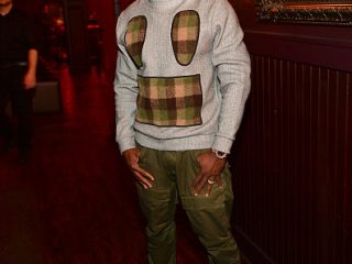 Kirk Frost Is a Fashion Disaster