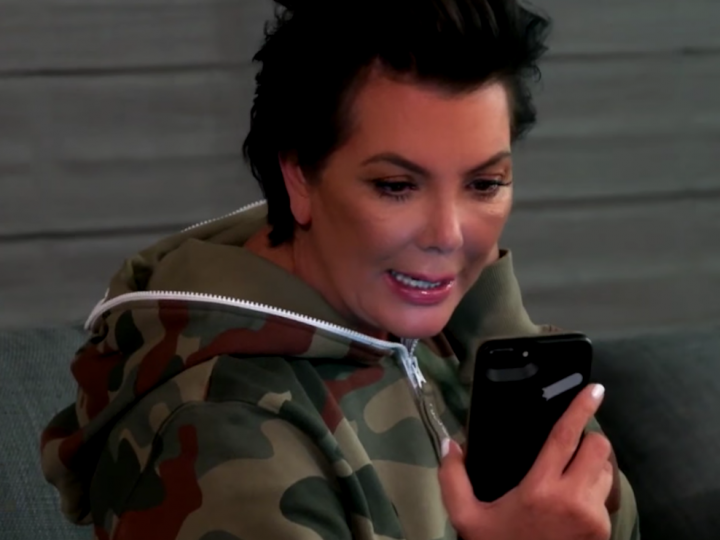 Keeping Up With the Kardashians on Verge of Collapse as Ratings Continue to Tank