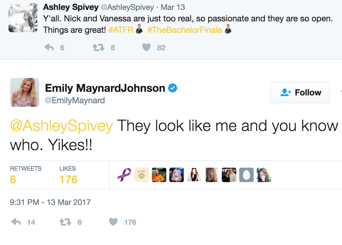 Maynard Message The Hollywood Gossip