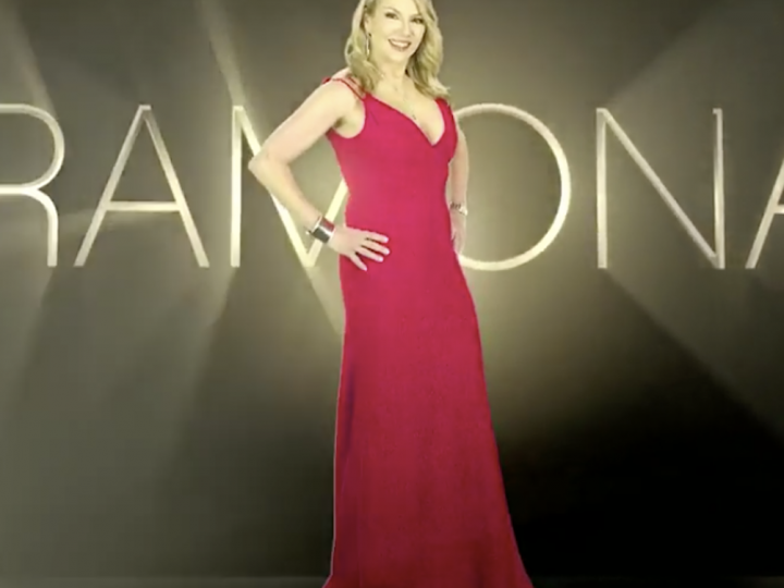 Ramona Promo Pic