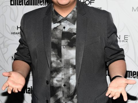 Rico Rodriguez Photo