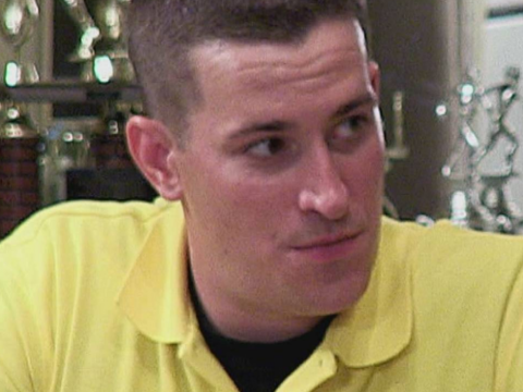 Robert Brian Clark Photo