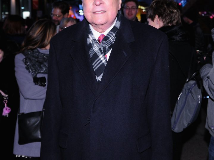 Robert Osborne Image