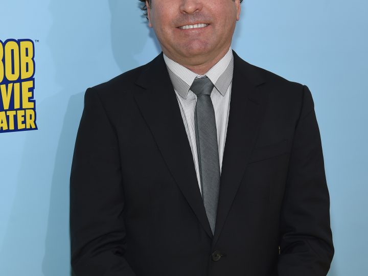 Stephen Hillenburg
