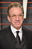 Tim Allen in 2016
