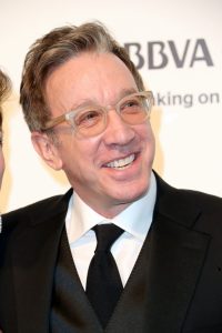 Tim Allen Pic