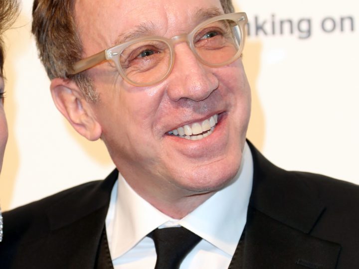 Tim Allen: Shamed for Nazi Comments, Urged to Apologize