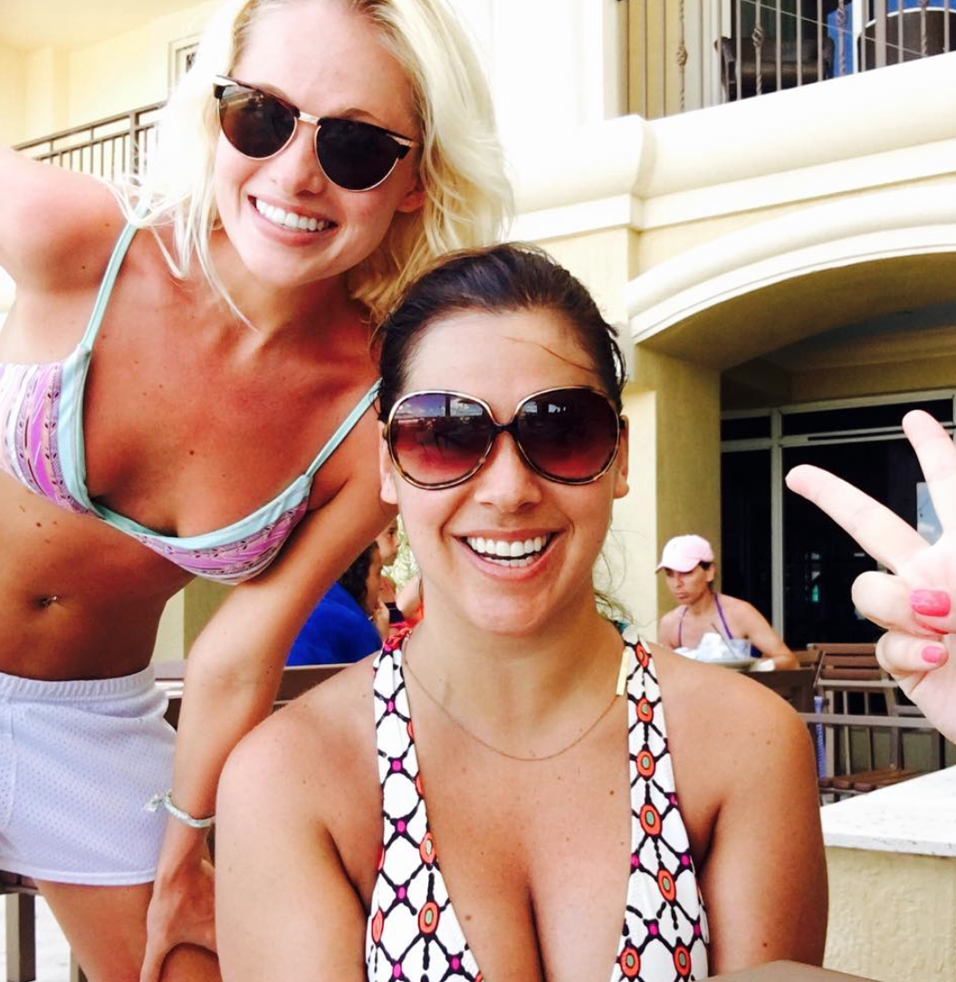 Tomi lahren in bikini