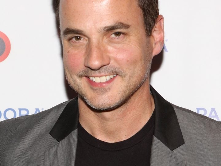 Tommy Page Dies; Pop Star and Music Exec Was 46