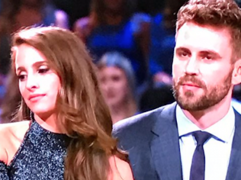 Vanessa and Nick