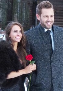 Vanessa and Nick Viall