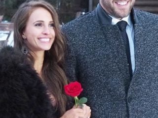 Nick Viall and Vanessa Grimaldi: Will Their Wedding Be Televised?!?