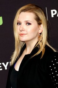 Abigail Breslin Image