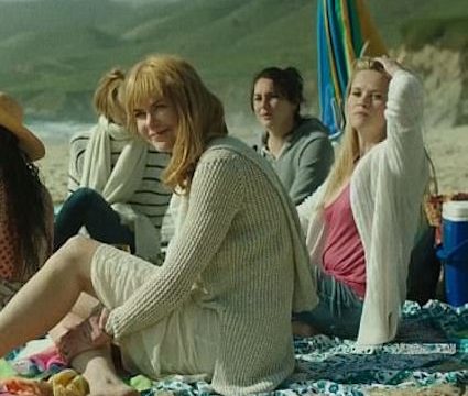 Big Little Lies Photo