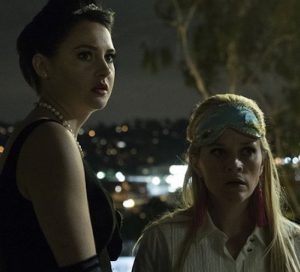 Big Little Lies Scene