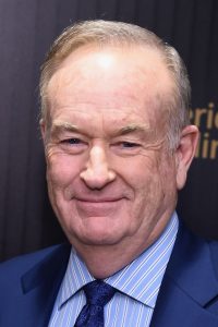 Bill O'Reilly Image