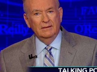 Bill O’Reilly on Air