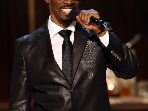 Charlie Murphy: Mourned, Remembered by Celebrities Everywhere