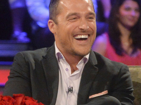 Chris Soules, Back in the Day