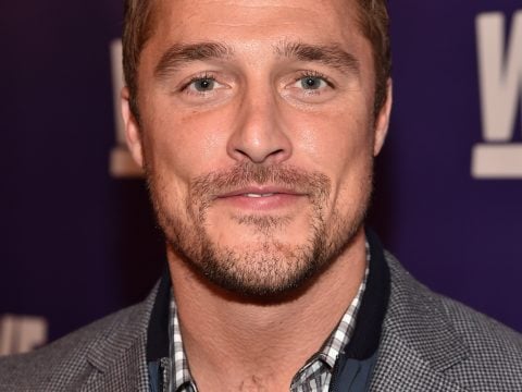 Chris Soules in 2015