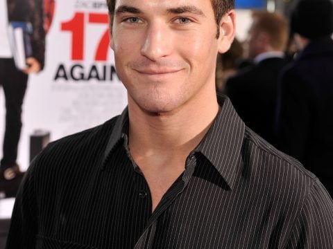 Clay Adler Pic