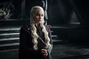 Daenerys in Westeros!