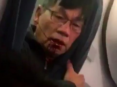 United Airlines Passenger Convicted of Drug Trafficking, Sex Crimes