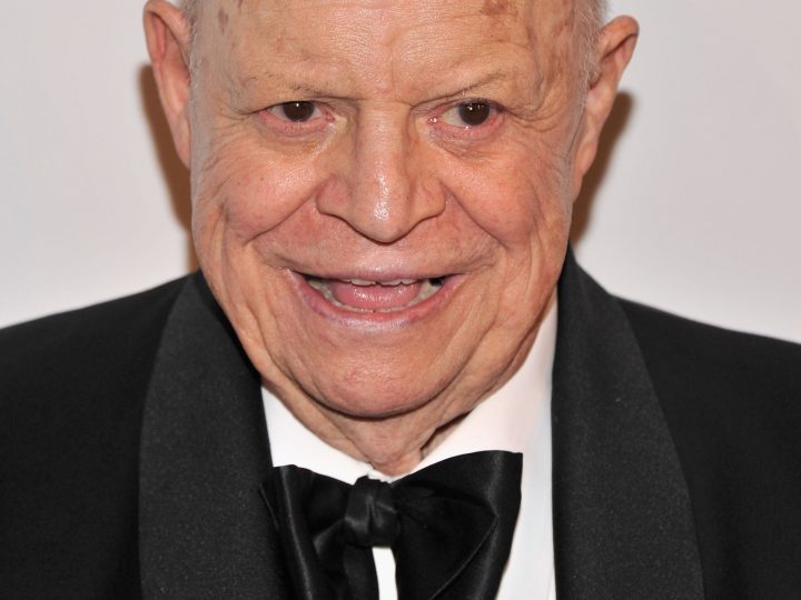Don Rickles Image
