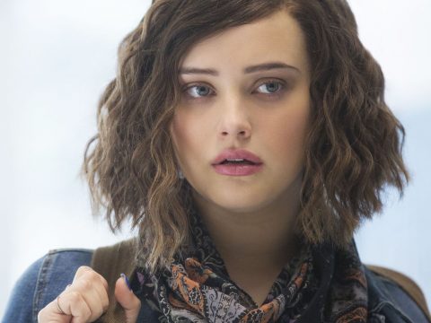 Hannah on 13 Reasons Why