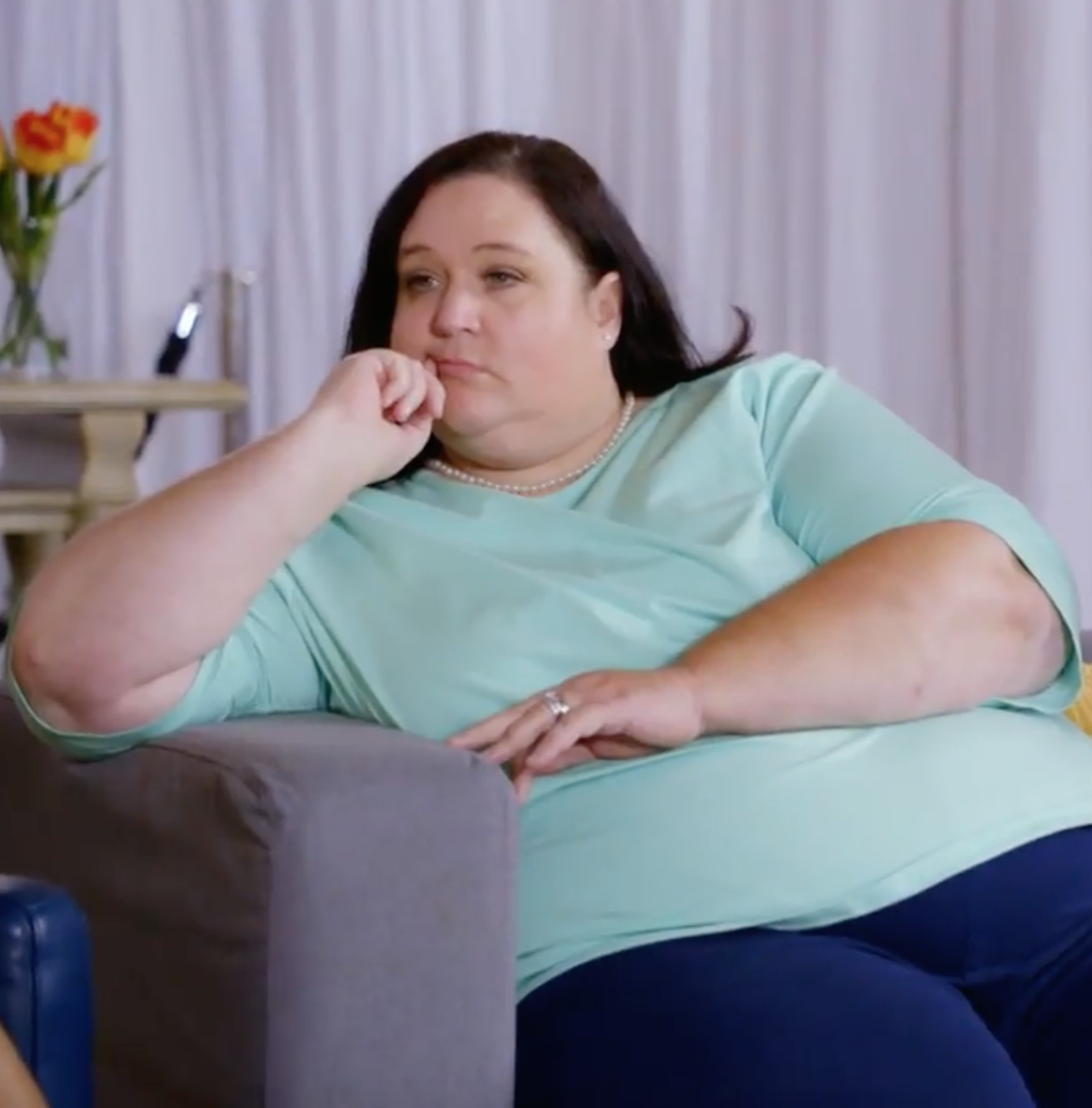 Jennifer Lamb Pic The Hollywood Gossip