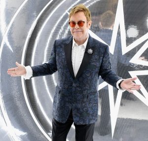 John, Elton
