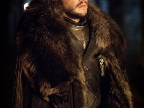Game of Thrones: ALL the Season 7 Photos!