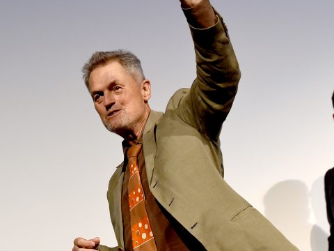 Jonathan Demme Photo