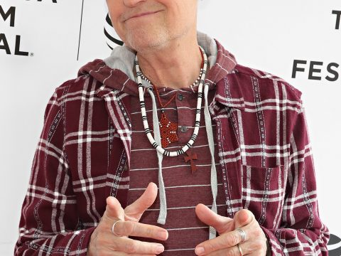 Jonathan Demme Picture