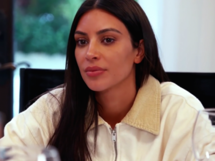 Keeping Up With the Kardashians Recap: Kim’s Last Ditch Effort!