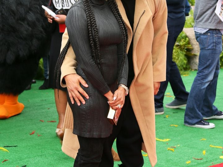 Stephen Belafonte: Mel B is a Drug Addict Who Gave HERSELF Those Bruises