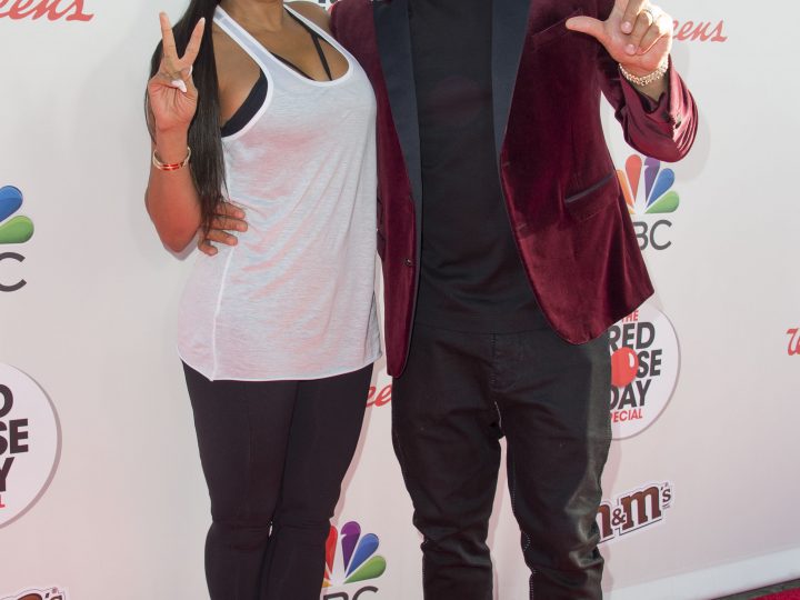 Stephen Belafonte to Mel B: Pay Me, Woman!