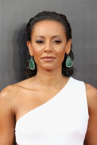 Mel B Photo